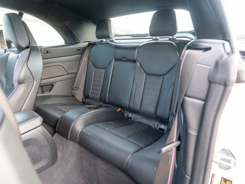 Used 2023 BMW M4 xDrive Competition w/ Executive Package image 35