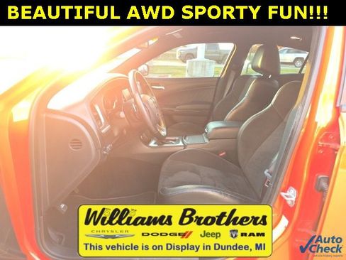 Certified 2021 Dodge Charger GT w/ Plus Group image 26