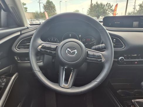 Certified 2025 MAZDA CX-30 AWD 2.5 S w/ Preferred Package image 13