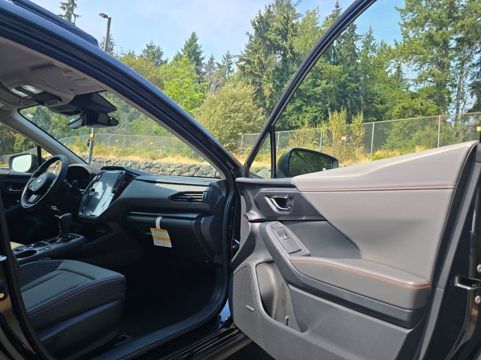 New 2026 Subaru Crosstrek 2.5i Limited AWD/4WD image 26