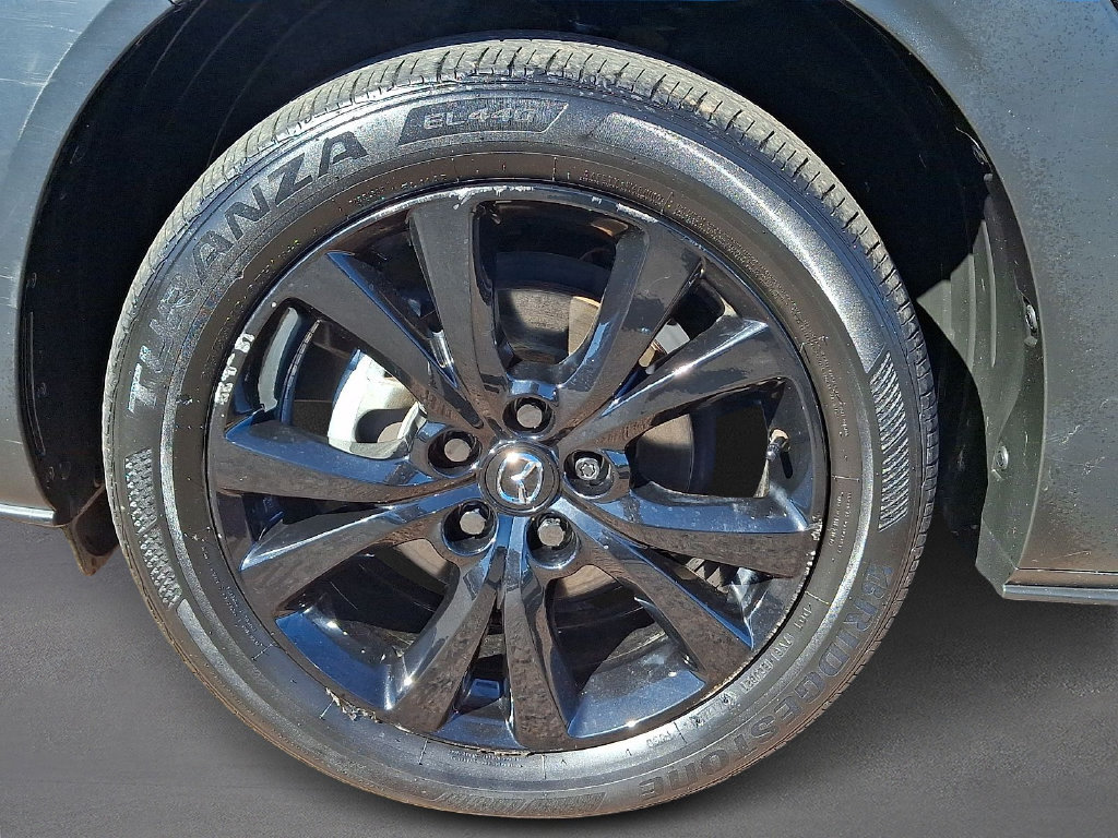 Used 2025 MAZDA CX-30 AWD 2.5 S w/ Select Sport Pkg image 7
