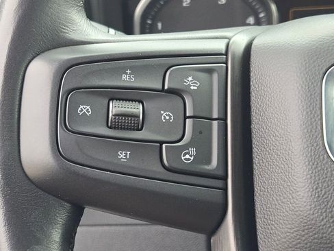 Used 2023 GMC Sierra 3500 AT4 w/ AT4 Preferred Package AWD/4WD image 30