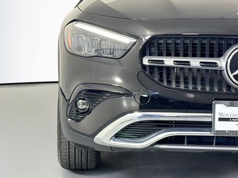 Certified 2026 Mercedes-Benz GLA 250 GLA 250 image 13