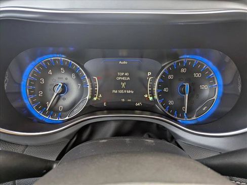 New 2026 Chrysler Pacifica Limited w/ S Appearance Package AWD/4WD image 11
