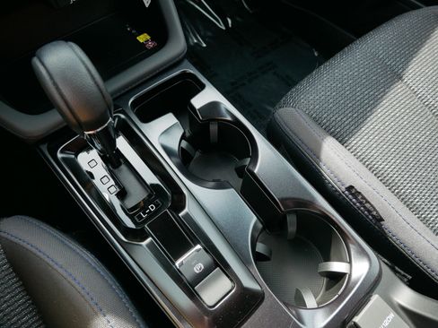 Certified 2026 Subaru Forester Premium image 24