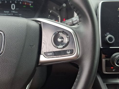 Used 2021 Honda CR-V EX-L image 22