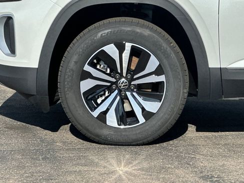 New 2026 Volkswagen Atlas SE AWD/4WD image 26