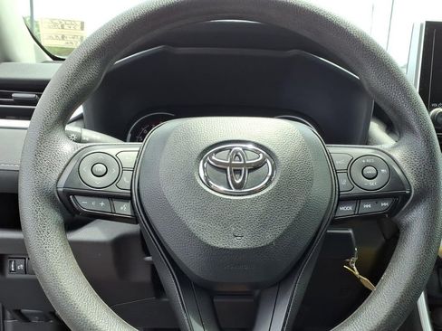 Used 2024 Toyota RAV4 LE FWD image 19