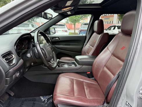Used 2024 Dodge Durango GT AWD/4WD image 14