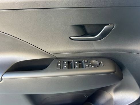 New 2026 Hyundai Kona SEL Sport FWD image 10