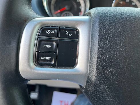 Used 2017 Dodge Grand Caravan SE w/ Power Window Group image 32