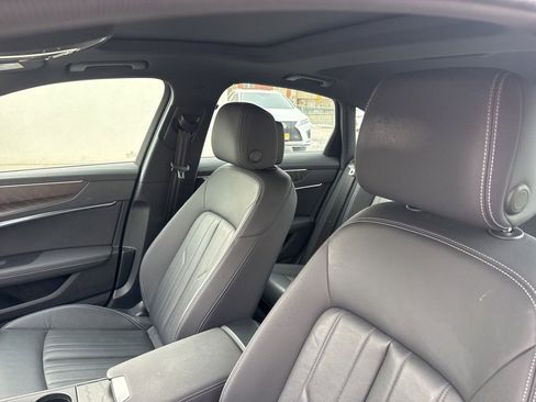 Used 2019 Audi A6 2.0T Premium Plus image 17