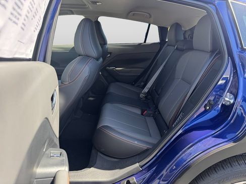 New 2026 Subaru Crosstrek 2.5i Limited AWD/4WD image 13