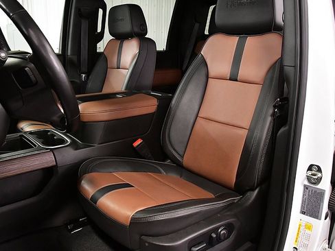 Used 2022 Chevrolet Silverado 3500 High Country w/ Safety Package II image 30