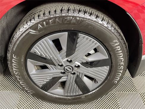 Used 2025 Nissan Murano SL image 34