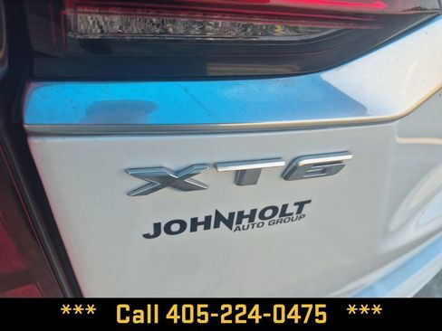 Used 2024 Cadillac XT6 Luxury w/ LPO, Floor Liner Package AWD/4WD image 11
