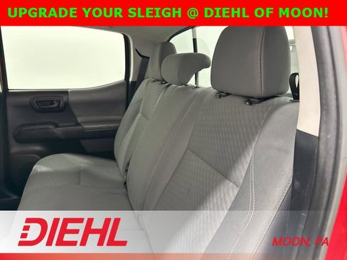 Used 2021 Toyota Tacoma SR image 17