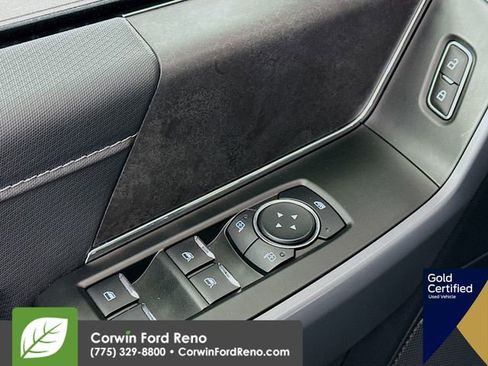 Certified 2025 Ford F150 XLT w/ Equipment Group 302A MID image 21