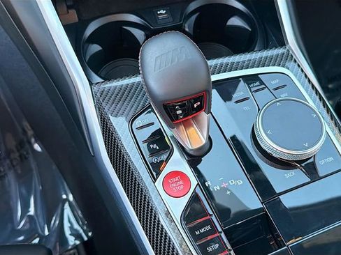 Certified 2025 BMW M2 w/ Lighting Package image 27