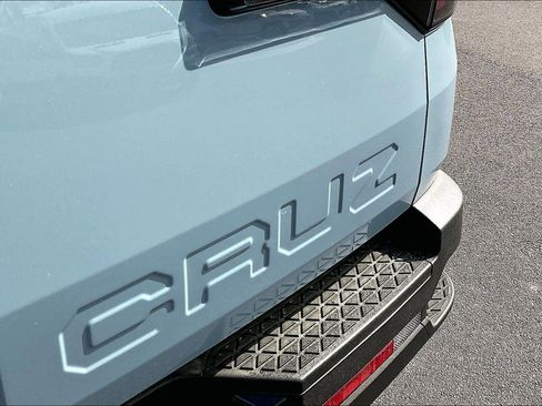 New 2026 Hyundai Santa Cruz SEL FWD image 9