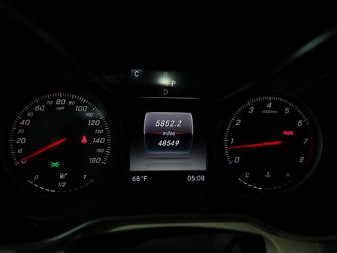 Used 2018 Mercedes-Benz C 300 C300 Premium image 17