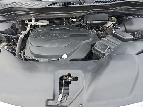 Used 2022 Honda Pilot EX-L image 37