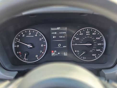 New 2026 Subaru Crosstrek 2.0i Premium image 20