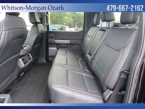 New 2026 Ford F250 Lariat w/ Tremor Off-Road Package image 24