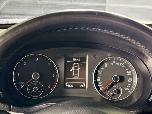 Used 2013 Volkswagen Passat TDI SE image 14