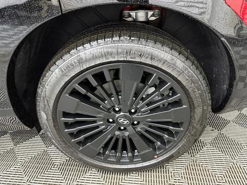 New 2026 Hyundai Santa Fe Calligraphy image 23