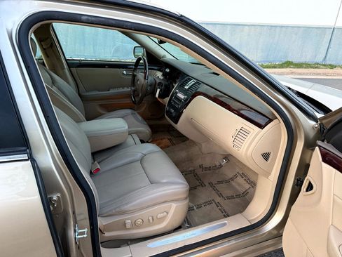 Used 2006 Cadillac DTS image 16
