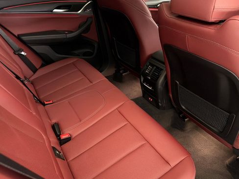 Used 2023 BMW X3 sDrive30i w/ Premium Package image 30