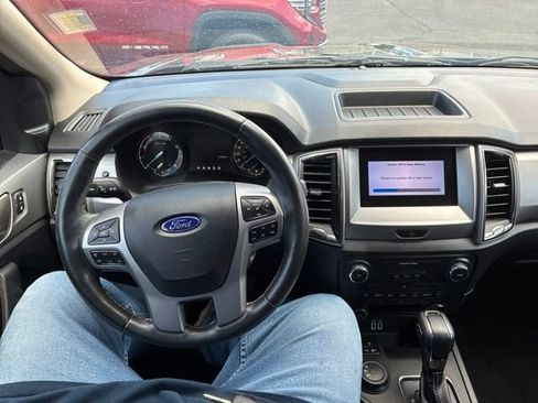 Used 2019 Ford Ranger XLT w/ Equipment Group 302A Luxury AWD/4WD image 5
