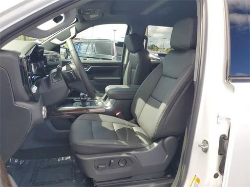 New 2026 GMC Sierra 1500 Elevation w/ Elevation Premium Package image 10