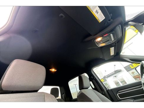 Used 2024 RAM 2500 Big Horn image 18