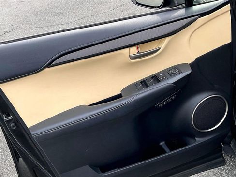 Used 2015 Lexus NX 200t 200t w/ Premium Package image 28