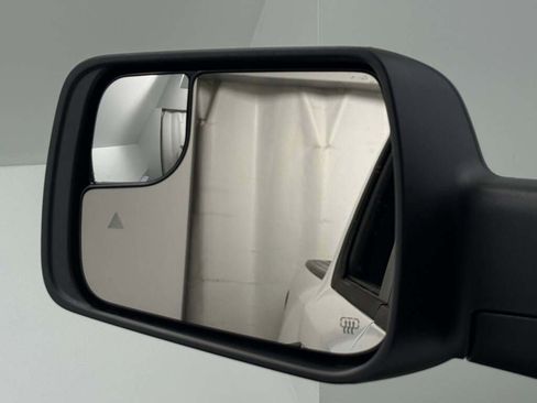 New 2026 RAM 1500 Tradesman image 28