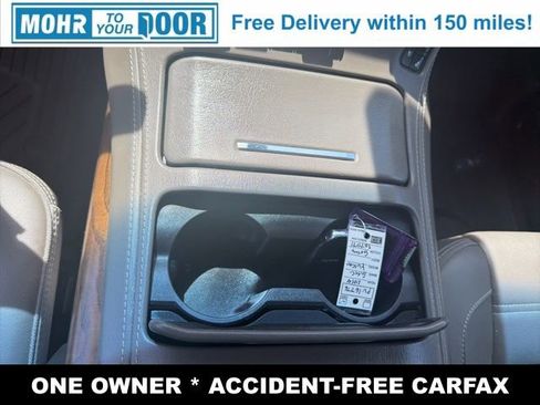 Used 2019 GMC Yukon Denali w/ Open Road Package AWD/4WD image 22