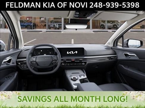 New 2026 Kia Sportage SX Prestige image 14