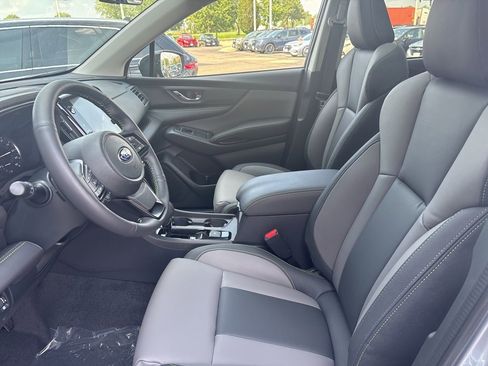 New 2025 Subaru Ascent Onyx Edition image 19