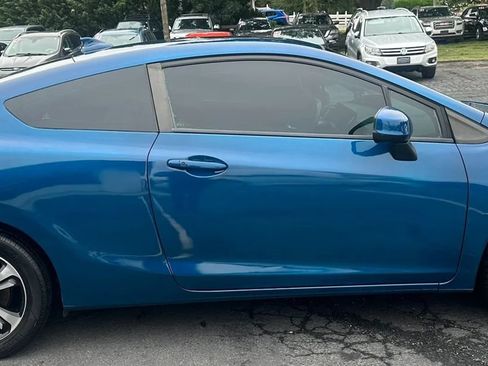 Used 2015 Honda Civic EX image 4