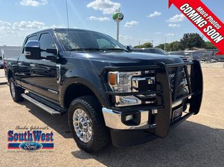 Used 2021 Ford F250 XLT w/ XLT Premium Package AWD/4WD 360° Tour