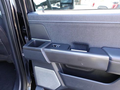 Used 2024 Ford F150 Lariat w/ Equipment Group 502A High image 30