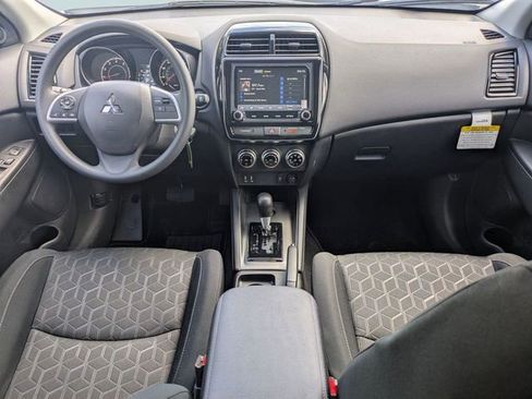 New 2026 Mitsubishi Outlander Sport ES AWD/4WD image 15