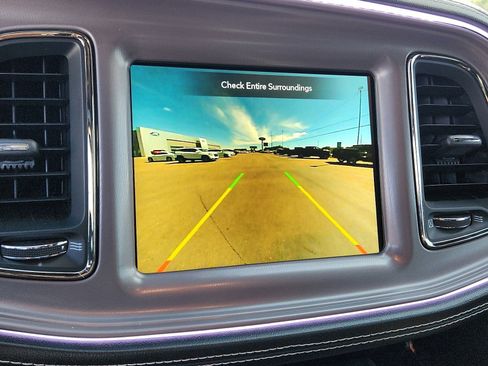 Used 2023 Dodge Challenger SRT Hellcat w/ Driver Convenience Group image 14