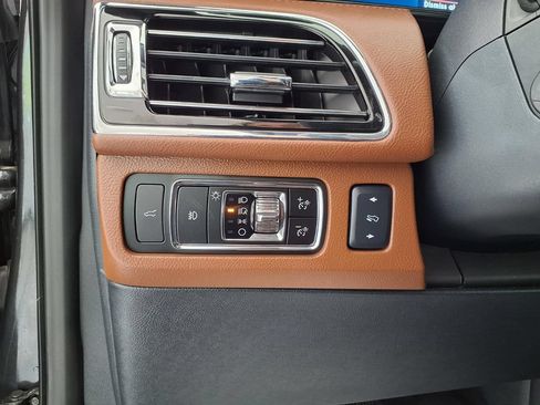 Used 2024 Lincoln Navigator L Reserve AWD/4WD image 5
