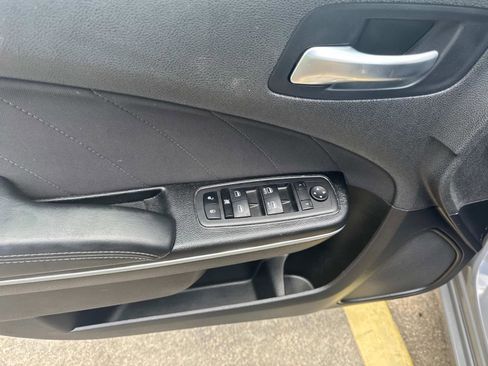 Certified 2023 Dodge Charger SXT image 19