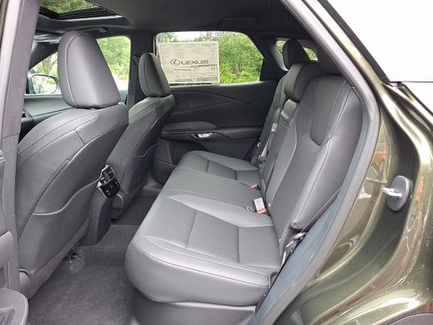 New 2025 Lexus RX 350 Premium image 6