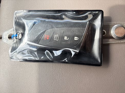 Certified 2022 Lexus GX 460 Luxury image 36