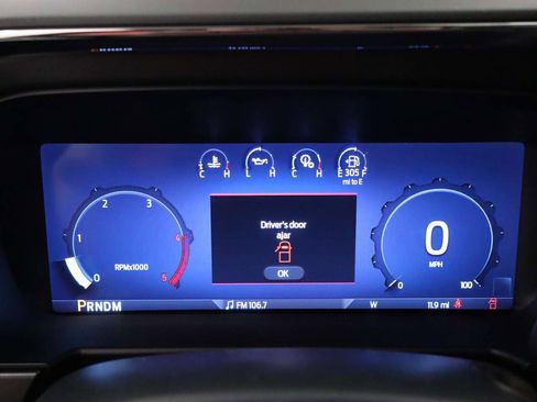 New 2025 Ford F250 Lariat w/ Lariat Ultimate Package AWD/4WD image 7